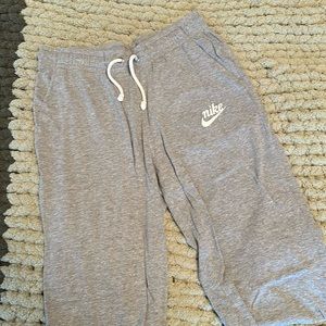 Nike Sweatpants Joggers